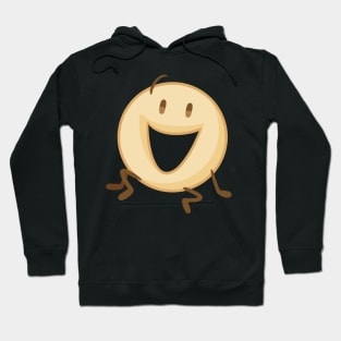 Donut Hoodie